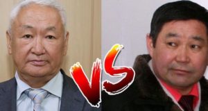 Бывшие главы Усть-Канского района вступили в борьбу за депутатский мандат