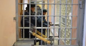 Суд отправил в колонию мужчину, надругавшегося над своей падчерицей