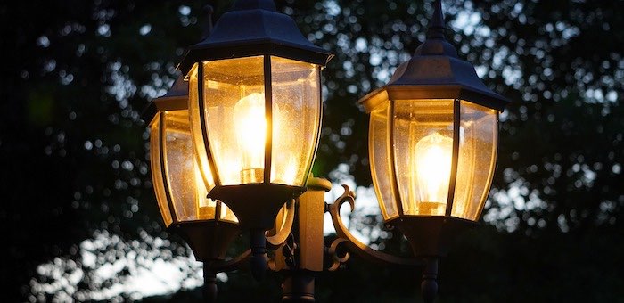 Более 400 светильников установят на улицах Горно-Алтайска