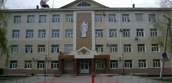 Брат подвел: Валерию Сарбашеву отказали в рекомендации на пост главы Верховного суда