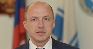 Олег Хорохордин лидирует на выборах главы Республики Алтай