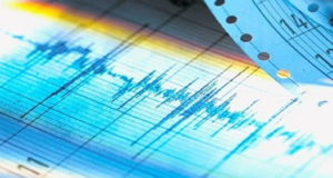 Небольшое землетрясение произошло в Улаганском районе