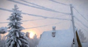 В Усть-Коксинском и Усть-Канском районах в субботу отключат электроэнергию