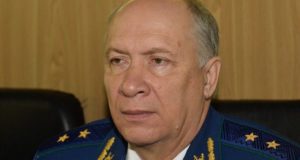 Николай Мылицын официально уволен с должности прокурора республики
