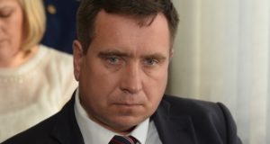 Министром сельского хозяйства назначен Андрей Цыгулев