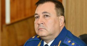 Президент назначил Анатолия Богданчикова прокурором Республики Алтай