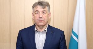 Олег Пьянков остался министром регионального развития