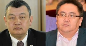 Адар Сумин и Сергей Очурдяпов включены в кадровый резерв президента России