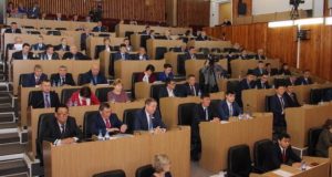 Госсобрание рассмотрит инициативу «Яблока» о проведении референдума