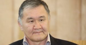Депутаты согласовали назначение Сергея Адлыкова главным редактором «Звезды Алтая»
