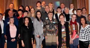 Гражданский форум прошел в Горно-Алтайске