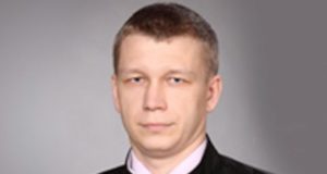 На должность председателя Арбитражного суда Республики Алтай претендует Андрей Полосин