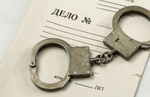 Вор-рецидивист осужден в Горно-Алтайске