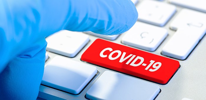 34 новых случая заражения коронавирусом за сутки