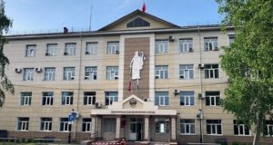 Зампред Верховного суда республики Валерий Сарбашев уходит в отставку