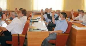 Шесть человек претендуют на место в городском совете Горно-Алтайска