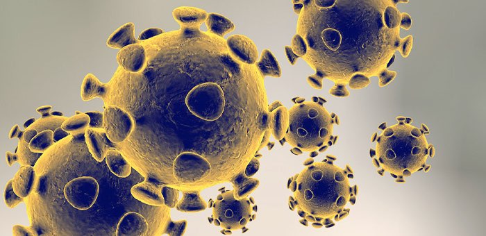 На Алтае за сутки выявлено 20 новых случаев заражения коронавирусом