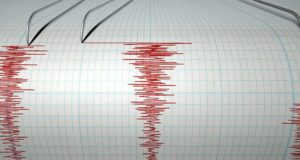 Землетрясение магнитудой 4,1 произошло в Онгудайском районе