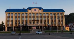 В Республике Алтай приступают к формированию территориальных избиркомов