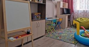 В Горно-Алтайске открылся центр кратковременного пребывания для детей-инвалидов