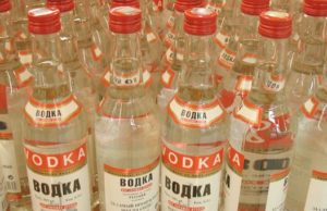 В Шебалинском районе женщину оштрафовали за незаконную торговлю алкоголем