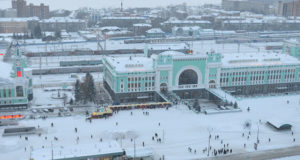 Пропавшего горно-алтайского подростка обнаружили в Новосибирске