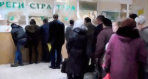 Отчаялась попасть на прием к врачу и пошла на прием к депутату