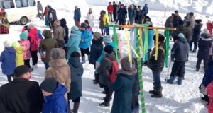 Празднику Јылгайак на Алтае хотят присвоить официальный статус