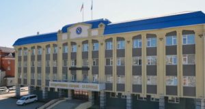 Госсобрание обнародовало ответы Хорохордина на вопросы депутатов