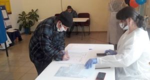 В Республике Алтай выбрали глав четырех поселений