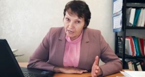 КПРФ выдвинула в Госдуму от Республики Алтай Марию Демину