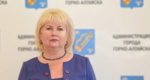 Наталья Гусельникова стала вице-мэром по социальным вопросам