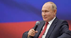 Президент рассчитывает, что «Единая Россия» сохранит свои позиции
