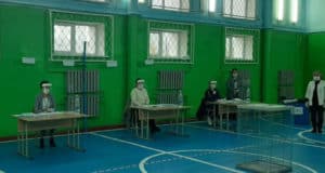 В Республике Алтай начался второй день голосования