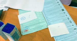 Начался последний день голосования на выборах в Госдуму