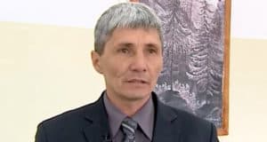 Владимир Мандаев сохранил пост главы села Купчегень