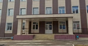 В Онгудае отремонтировали детскую школу искусств