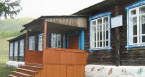 Еще в двух школах Республики Алтай проведут капитальный ремонт
