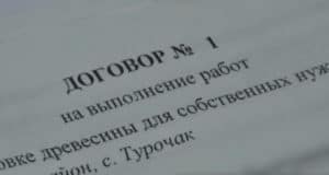 Руководителя турочакского лесничества отправили в СИЗО