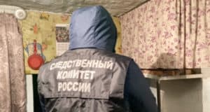 Завершено расследование убийства в Мариинске