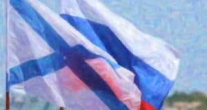 День ВМФ отпразднуют в Горно-Алтайске