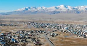 В Республике Алтай планируют возобновить субсидируемые авиарейсы в отдаленные села