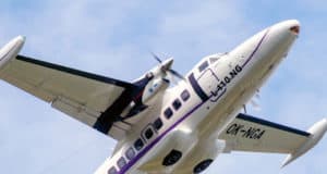 Полеты в Кош-Агач и Усть-Коксу планируют возобновить в следующем году