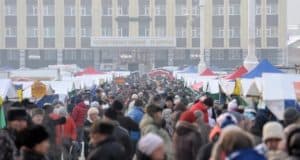 В Горно-Алтайске пройдет сельскохозяйственная ярмарка