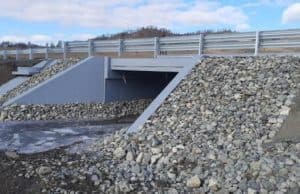 В Республике Алтай обновлено 20 мостов