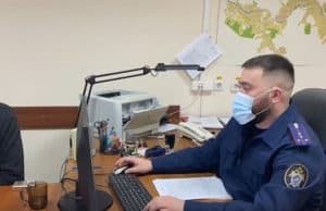 В Республике Алтай осужден экс-сотрудник Росреестра