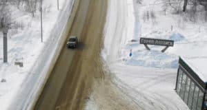 Въезды в Горно-Алтайск планируют благоустроить