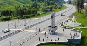 Аналитика МТС Travel: россияне планируют отдыхать в Горном Алтае