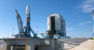 24 мая с Байконура стартует ракета-носитель с транспортным грузовым кораблем