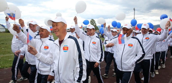 Итоги летней Олимпиады спортсменов Республики Алтай